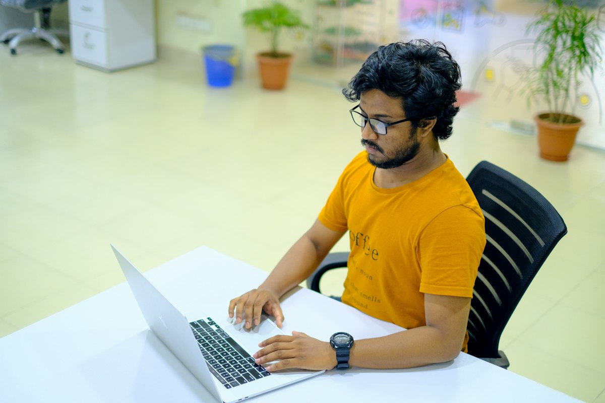 SaaS Development Image